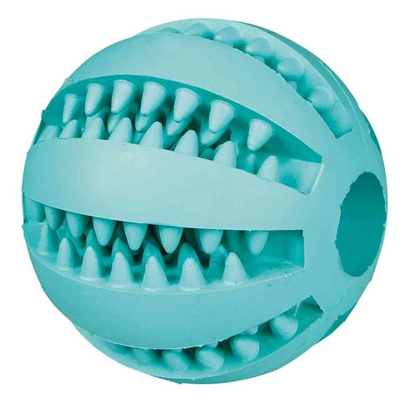 TRIXIE Trixie Mintfresh Baseball DentaFun pour chien 6 cm (TX-32880)