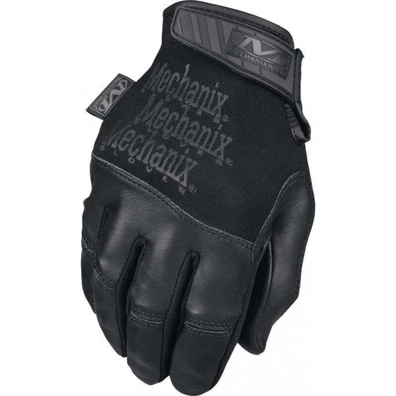 MECHANIX WEAR Mechanix Wear Gants Tactical Specialty Element XL tout noir TSRE 55 011