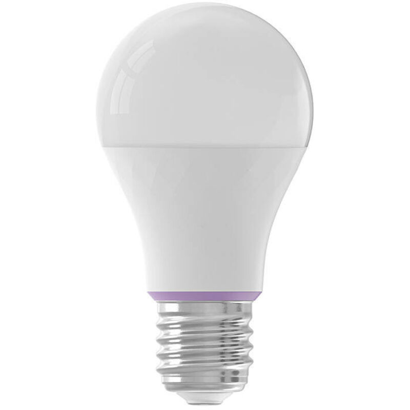 YEELIGHT Yeelight Ampoule intelligente YLQPD0012 Blanc F 9 W E27 806 LM (2700 K) (6500 K) (YL00491)