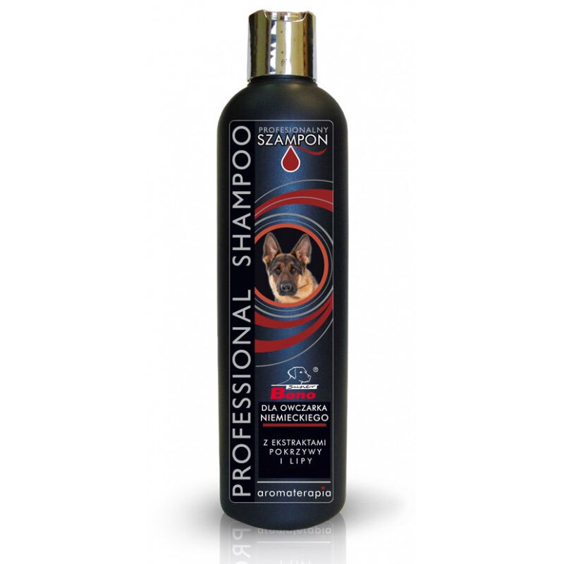 CERTECH Certech Shampooing pour animaux Super Beno Professional 250 ml (5905397014539)