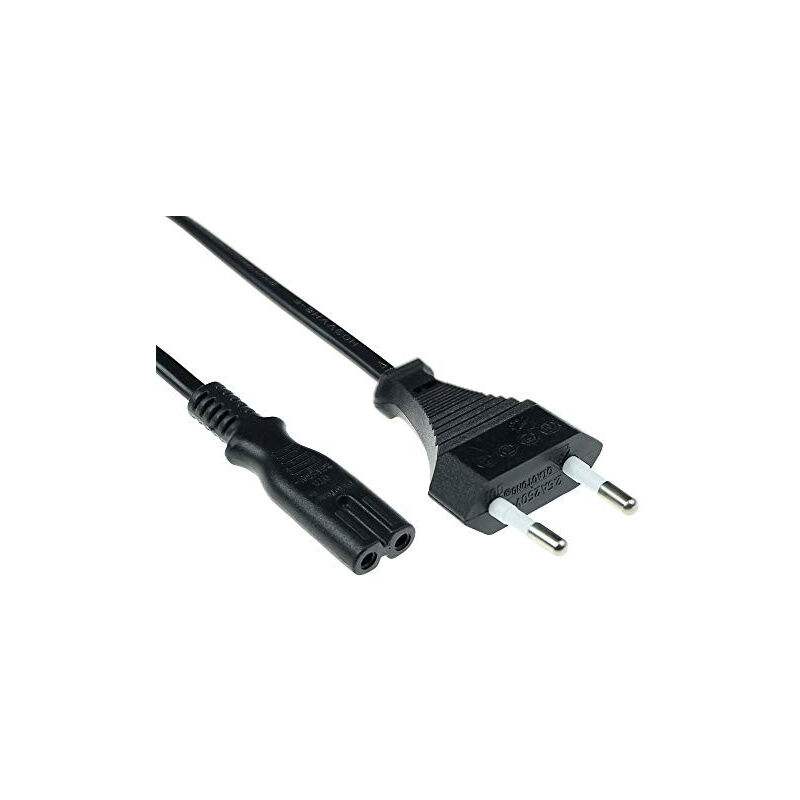 Câble Multicœur Non Blindé PRO ELEC 7-2-4A - 4 Conducteurs, 0.2mm, Noir, 25m - Neuf