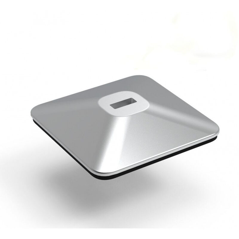 PORT DESIGNS PORT Designs UNIVERSAL HIGH SECURITY ANCHOR SLOT - Ancre de sécurité - Argent - 1 pièce(s) - 16,95 g - 17 g (901220)