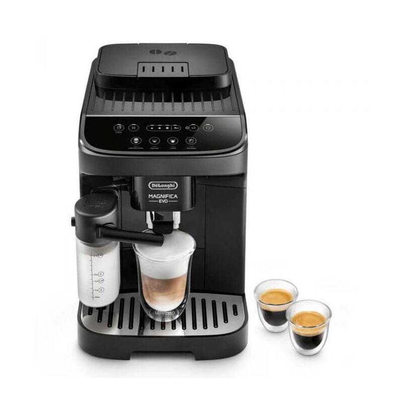 De'Longhi Delo Vollautomat ECAM 290.51.B