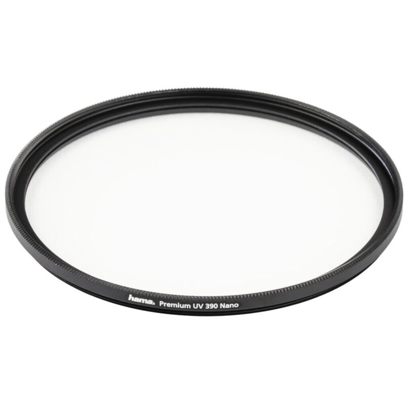 Bague Adaptatrice De Filtre Hama 62 Mm > 67 Mm - Neuf Sous Blister