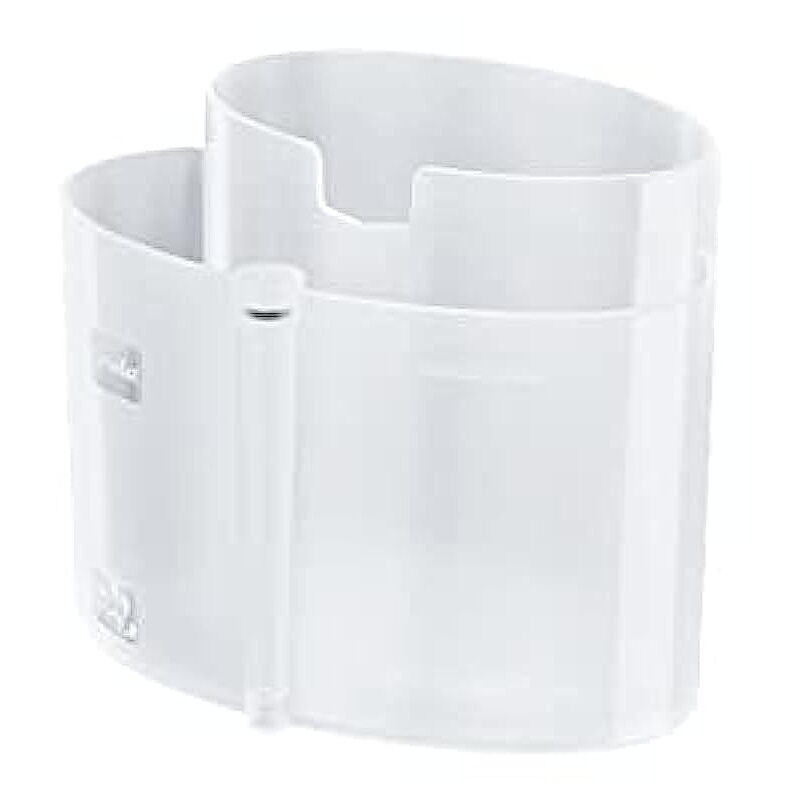 jura JURA Récipient d'origine pour le nettoyage du système de lait avec 30 g de nettoyant pour système de lait (mini tablettes), hygiène certifiée TÜV - 24219