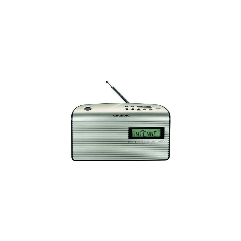 Oehlbach Radio Rod - Antennes sur Son-Vidéo.com