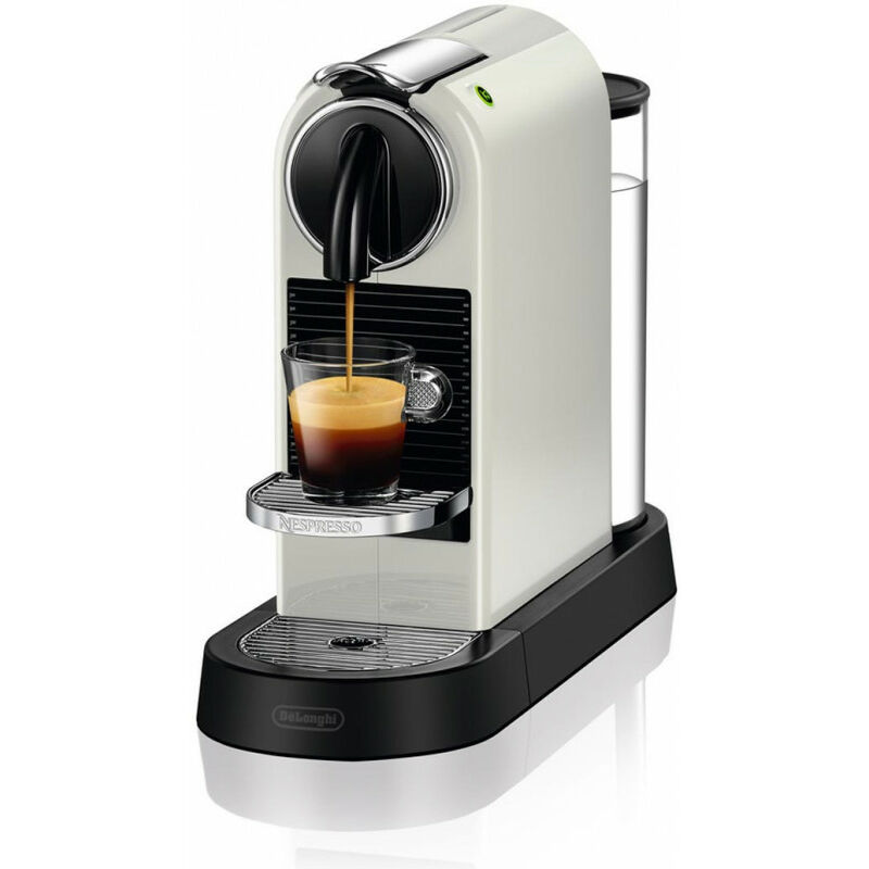 Expresso à capsules Nespresso L'Or Barista Lm8012 60 - Toutes les  cafetières et machines à dosettes BUT