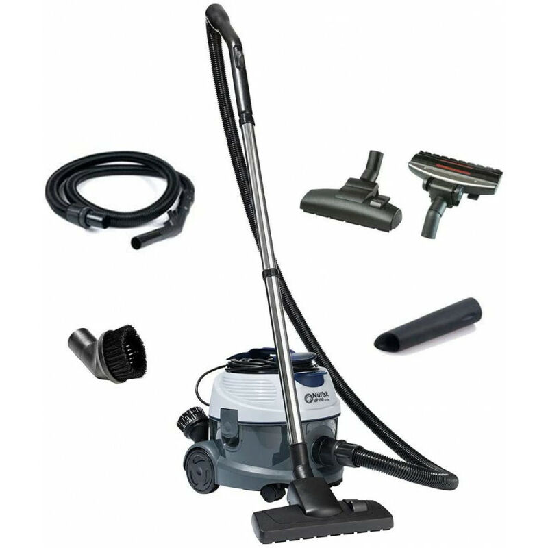 Nilfisk Aspirateur industriel VP 100 EU (50000470)
