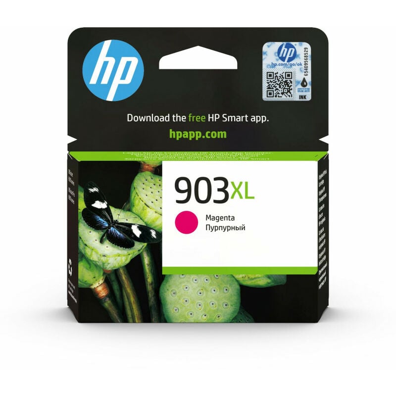 903XL Cartouches d'encre Compatibles Remplacement pour HP 903XL