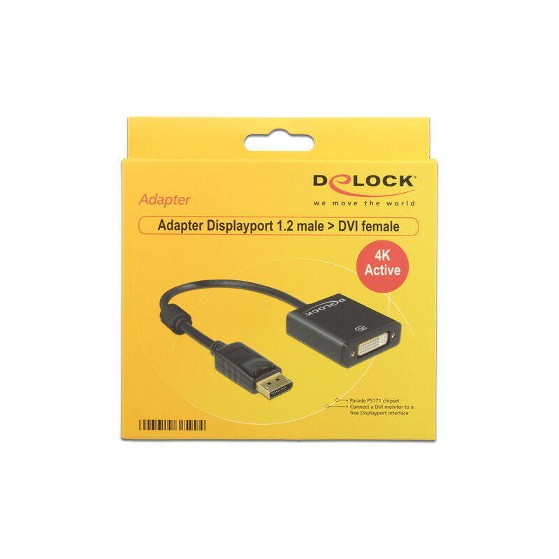 Delock Products 82753 Delock Extension Cable USB 3.0 Type-A male > USB 3.0  Type-A female 2 m Premium