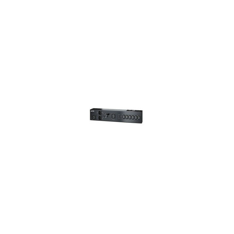 APC SBP3000RMI Service Bypass PDU 230V 16AMP