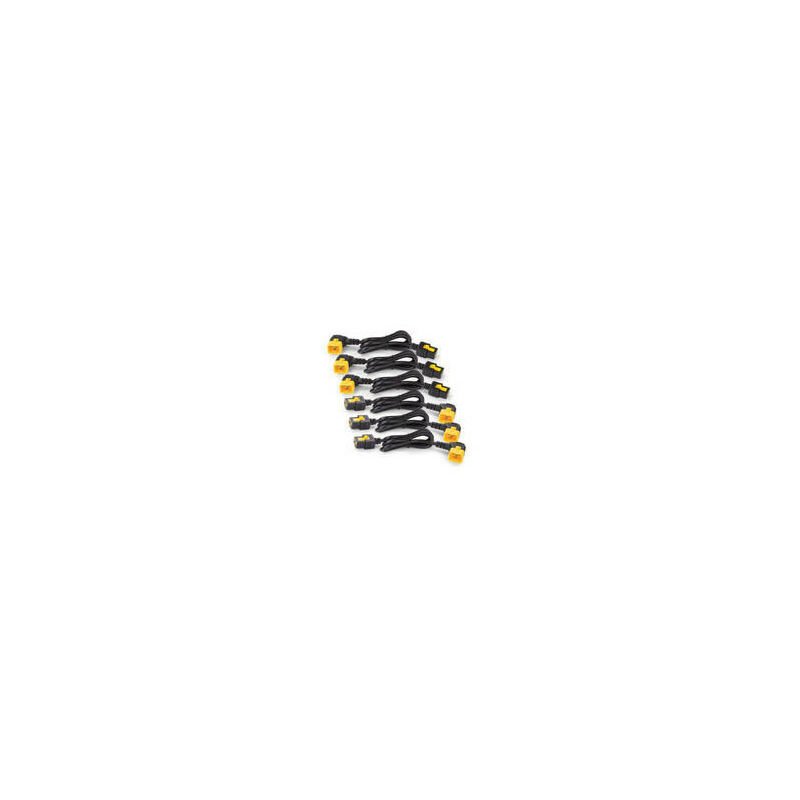 APC câble d'alimentation (240 VCA) - 1.8 m (AP8716R)