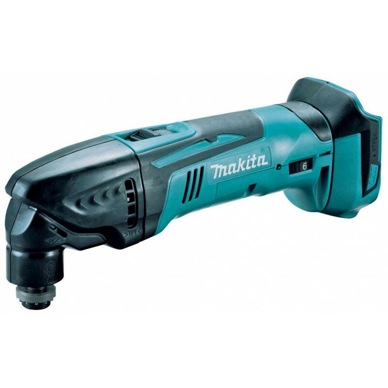 Makita devices multifunctional DTM50Z