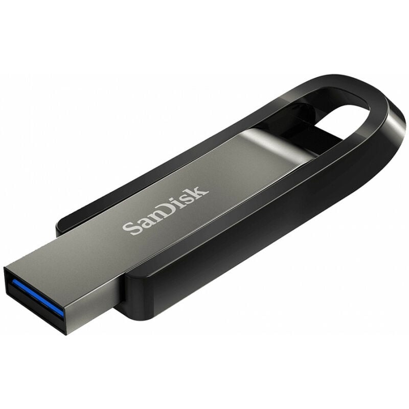SanDisk Cruzer Extreme GO 256GB USB 3.2 SDCZ810-256G-G46 (SDCZ810-256G-G46)