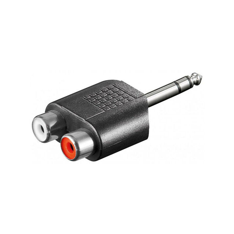 EAYS2J300 - CAVO 1xSTEREO/2x MONO 6,3 Mm JACK - HardSoft Products - Foto 4
