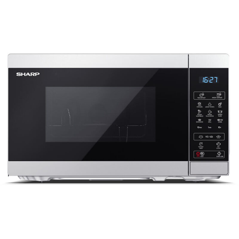 Vhbw Plateau Tournant En Verre Ø 24,5 Cm – Compatible Sharp YC-PG204AE-S – Remplacement Assiette Micro-ondes 6898790