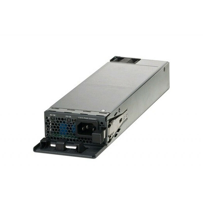 Cisco AC Power Supply pour ISR 4430 Spare (PWR4430AC=)