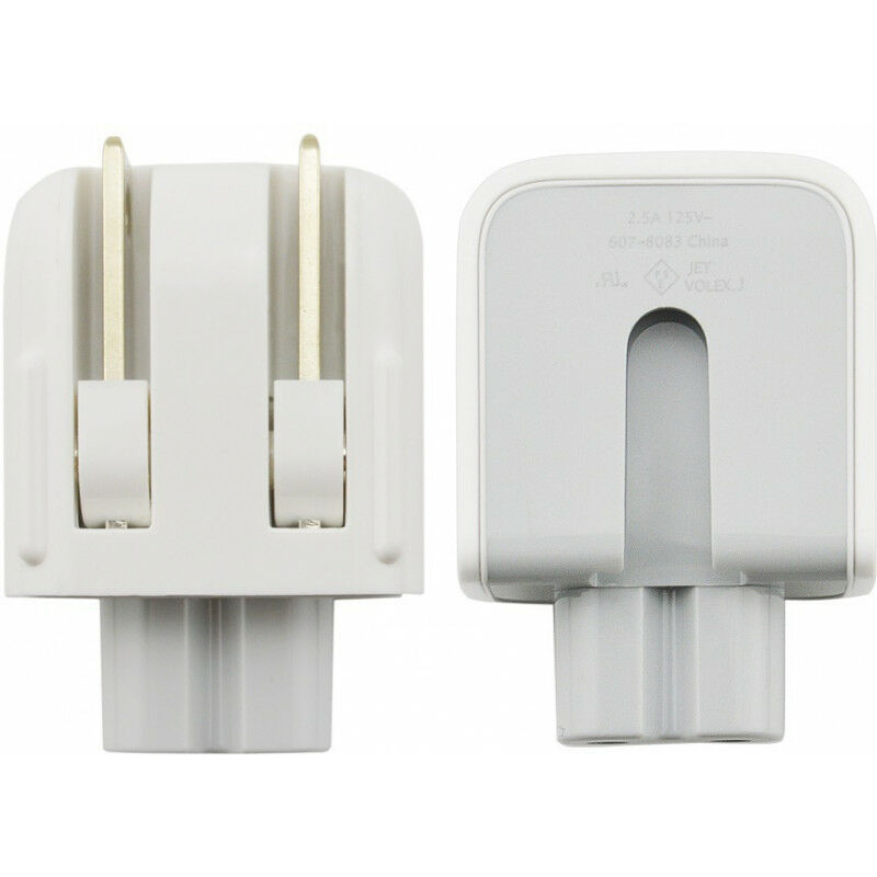 MicroSpareparts Mains plug US New (MSPA4258US)