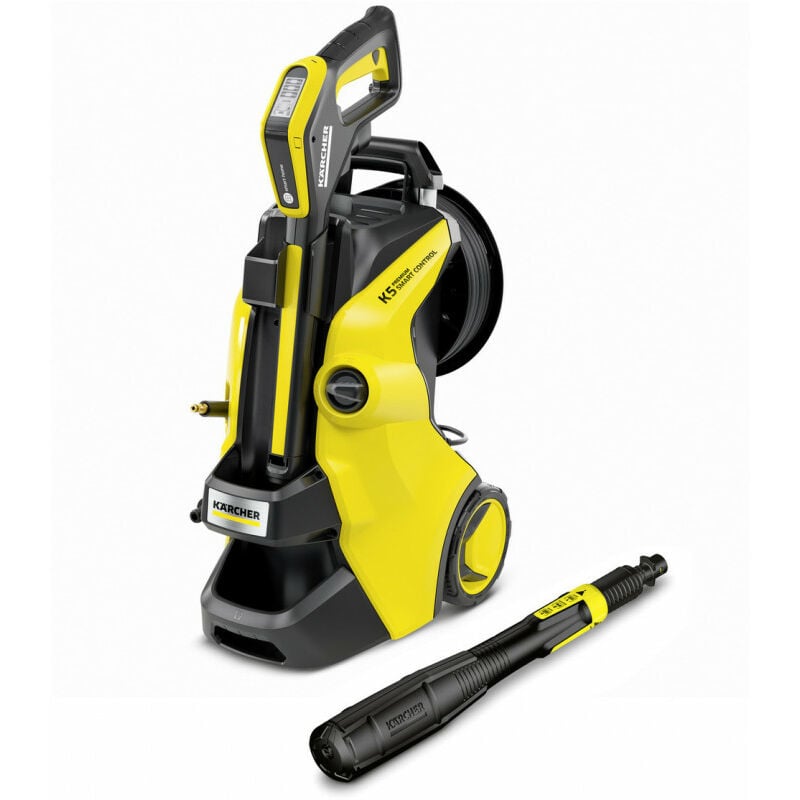 KÄRCHER Kärcher K 5 Premium Smart Control (1.324-670.0)