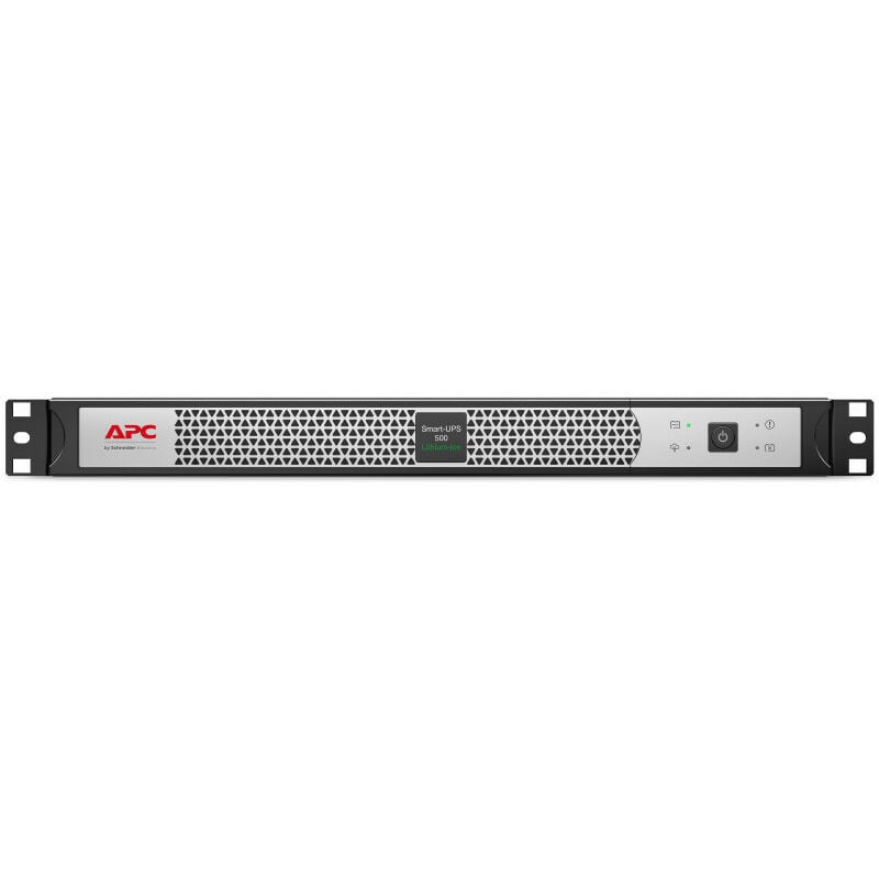 Onduleur Line interactive APC Back-UPS 500VA (BX500CI)