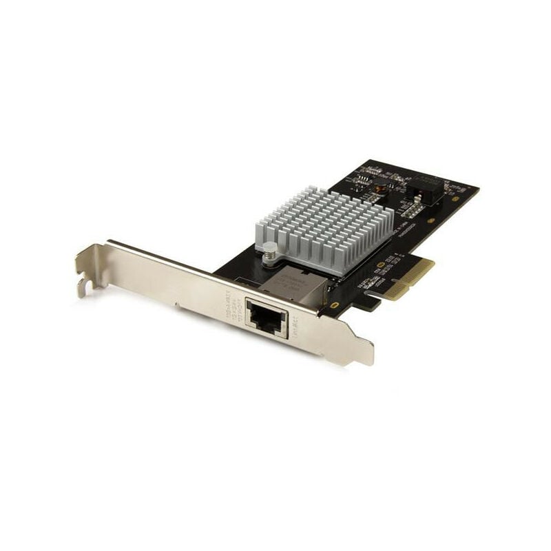 Startech Com Carte R Seau Pci Express Port Gigabit Ethernet Avec