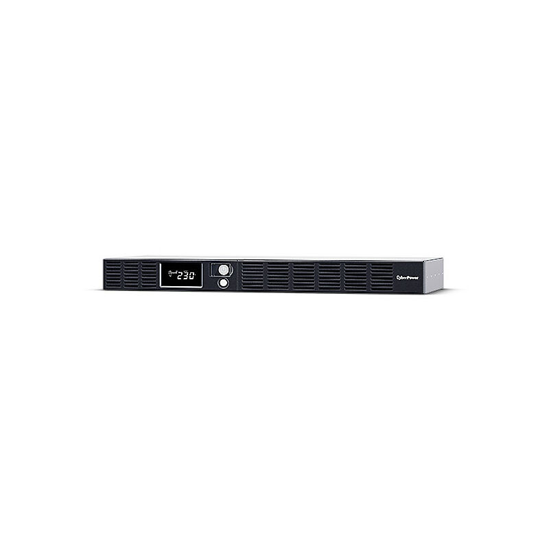 CyberPower Systems Cyberpower USV OR600ERM1U Green Power UPS 600VA/360W