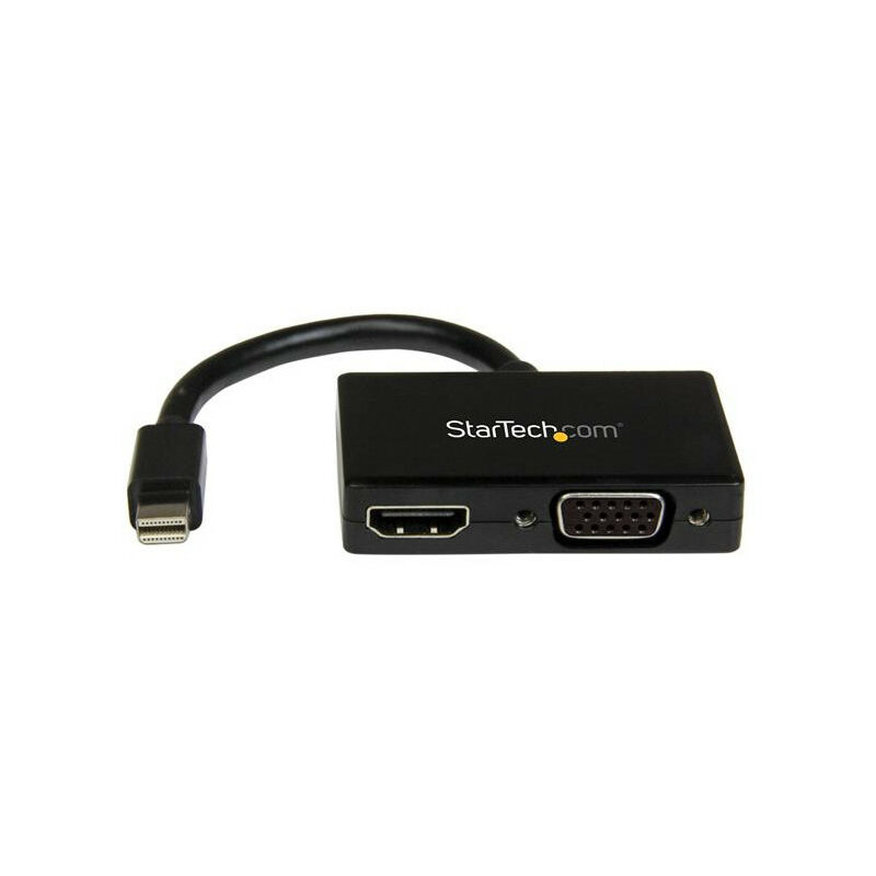 StarTech.fr Convertisseur HDMI vers RCA avec audio