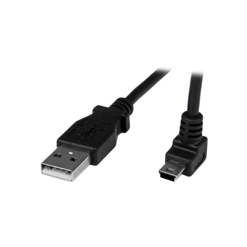 Acheter 1 X Mini USB 2.0 Femelle À Double Mâle Répartiteur Y