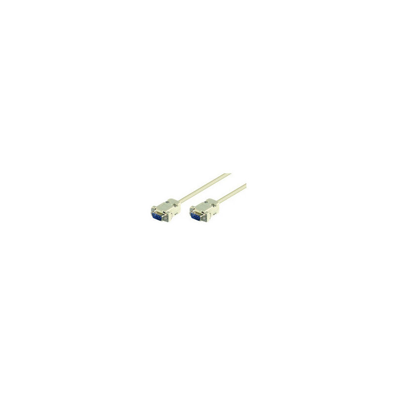 MicroConnect SCSEHH2 - 1,8 m - Blanc