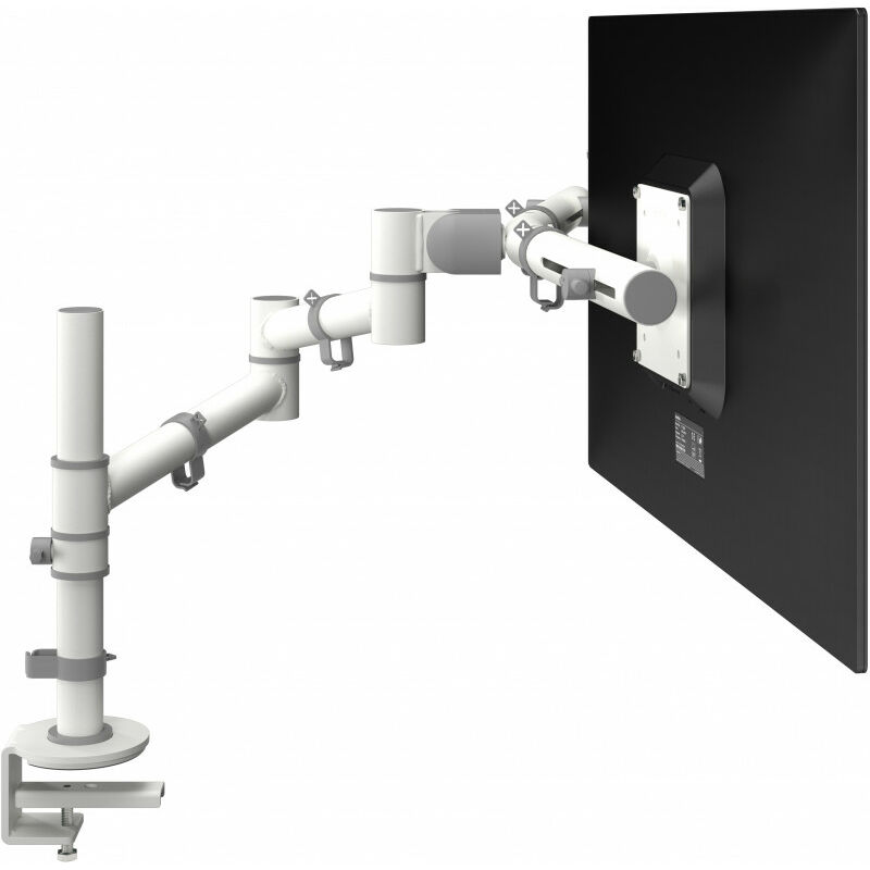support-plafond-videoprojecteur-caisson-avec-bras-114-cm
