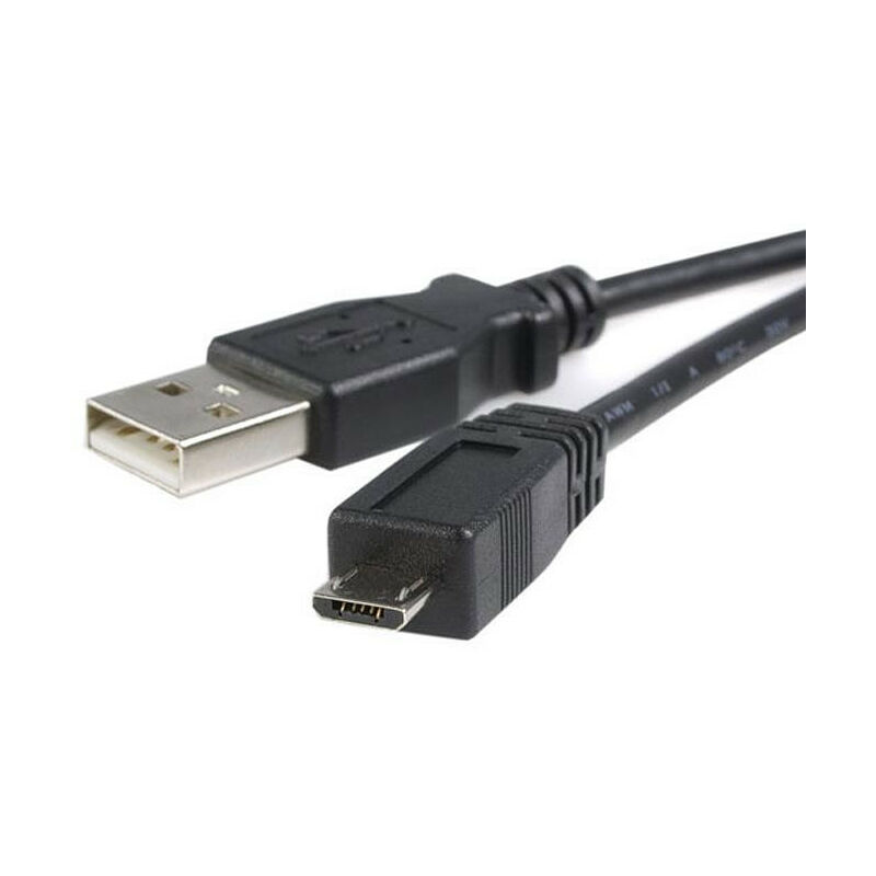 Gembird Adaptateur USB-A Vers HDMI A-USB3-HDMI-02 Noir