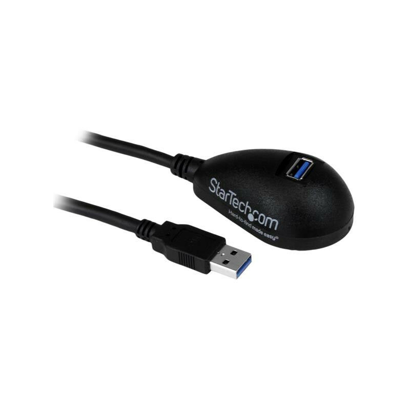 Startech : CABLE REPETEUR ACTIVE USB 2.0 10 M - RALLONGE USB 2.0 M pour