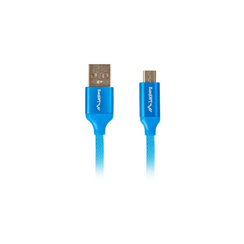 CABLE RALLONGE AMPLIFIÉE USB 3.1 Type-C Gen1 - 5M (ECF-149255)