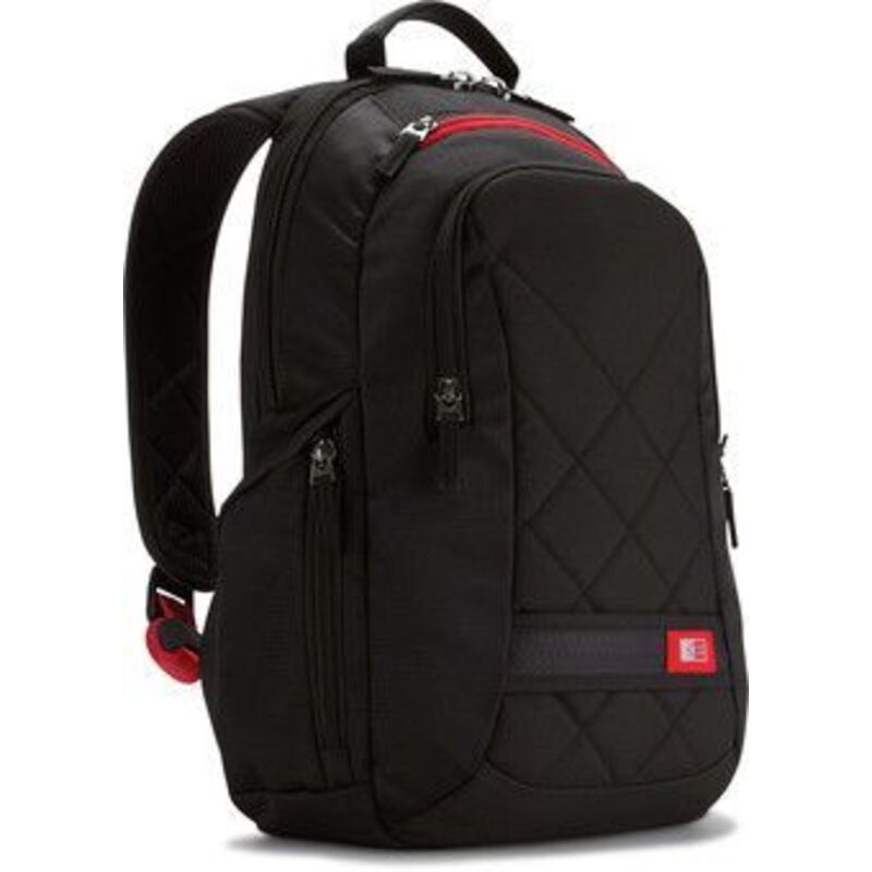 CASE LOGIC Case Logic 14 Laptop Backpack Étui sac à dos 35,6 cm (14