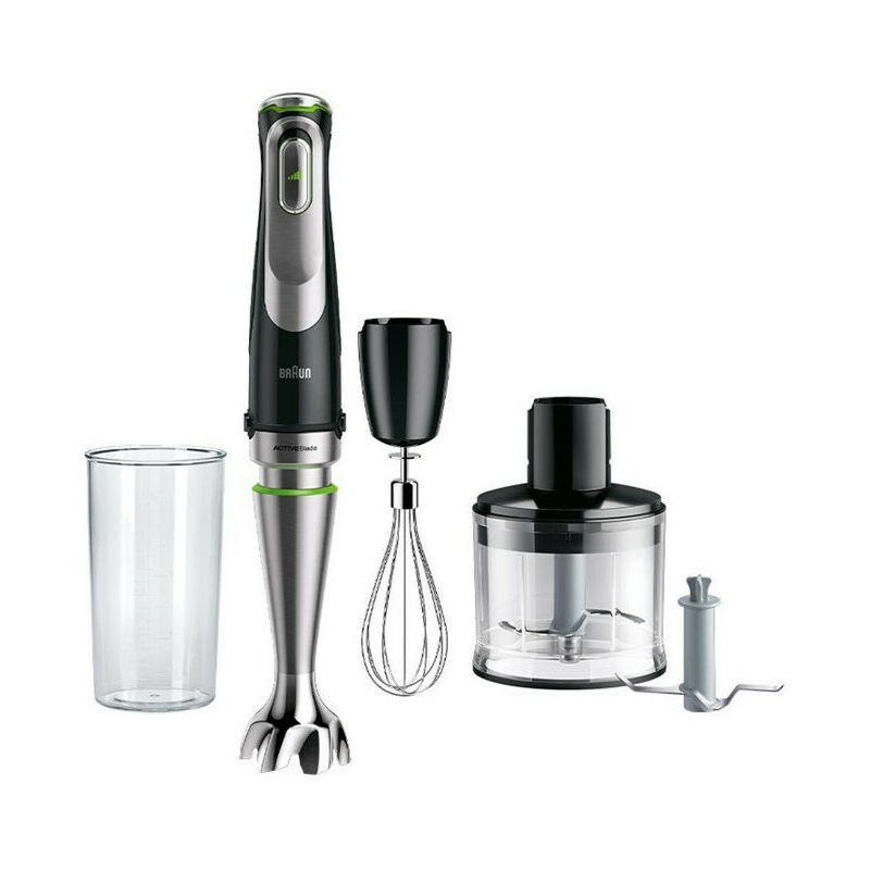 Buy Braun HB101AI-MQ10.201MWH Hand-held blender 450 W BPA-free