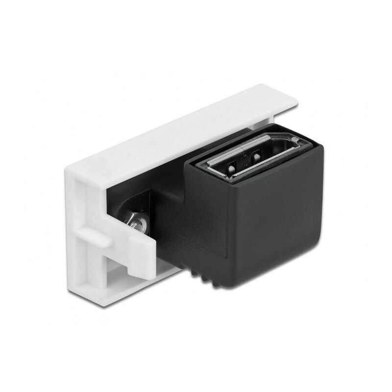 Delock Delock Easy Displayport Modul Gewinkelt X