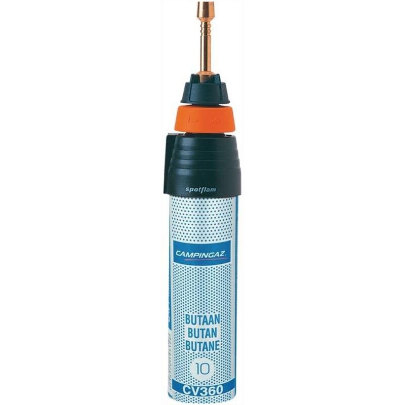 CARTOUCHE DE GAZ CAMPINGAZ CV 300 PLUS