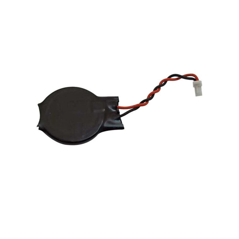 Pile BIOS CMOS HP 651948-001 - Pour L'horloge Et La Mémoire De La Carte Mère - Marque NOTE-X
