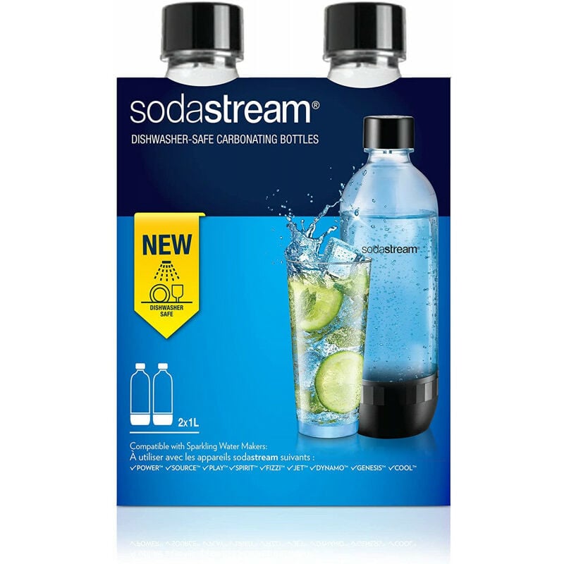 SodaStream 8719128112756 - 2 pièce(s) (3000242)