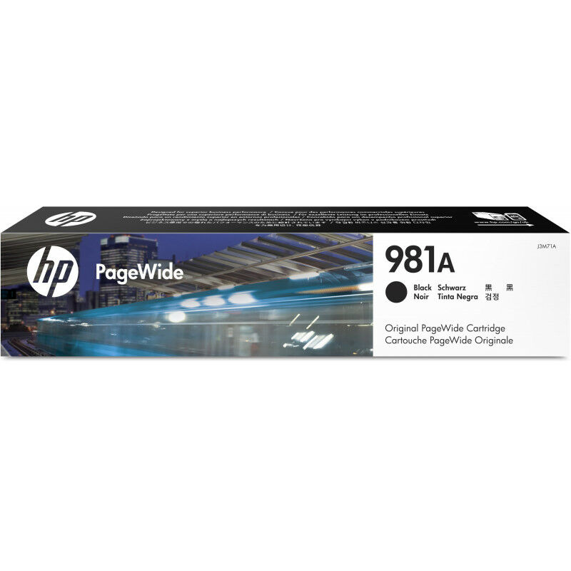 Pack Cartouche d'encre double capacitè HP 953XL Original