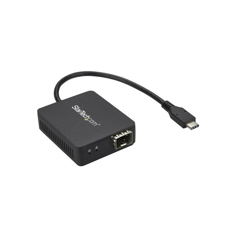 StarTech.fr Adaptateur USB WiFi - AC600 - Adaptateur réseau sans