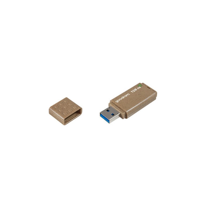 Clé USB 16Go Goodram USB 3.0 UME3 noire 