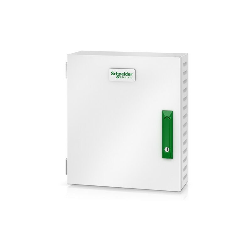 APC Schneider Electric Galaxy VS Maintenance Bypass Panel 10-20kW 400V - Single Uni (GVSBPSU10K20H)