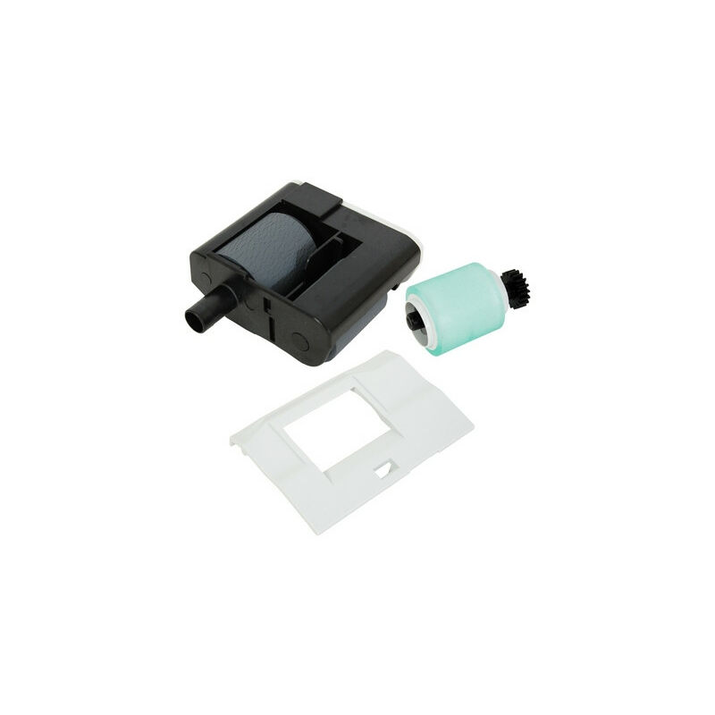 Hewlett Packard HP ADF Maintenance Kit - Kit de remplacement engrenage - Multifonctionel - HP - PageWide Enterprise Color Flow MFP 586 - PageWide Managed Color MFP E58650 (W5U23-67901)