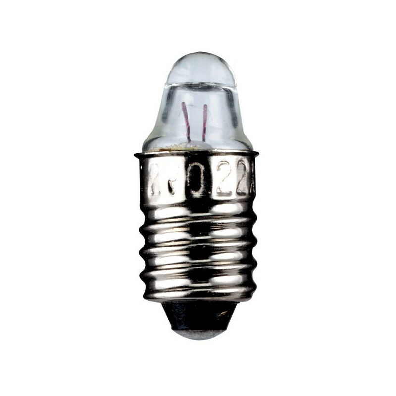 Ampoule anti insectes basse consommation - 20W - E14 - L20E14A
