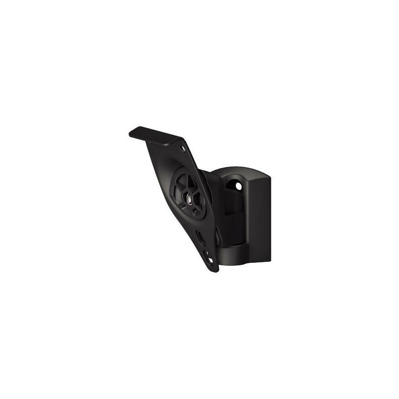 Hama Supporto A Muro Per Sonos Play 1 – Orientabile Fino A 90°, Bianco – Sistema Easy-Fix