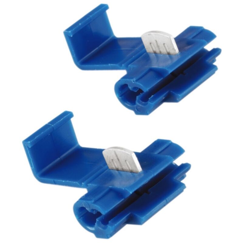 2 Colliers De Serrage à Vis – 9 Mm / 90-110 Mm – You.S – W1