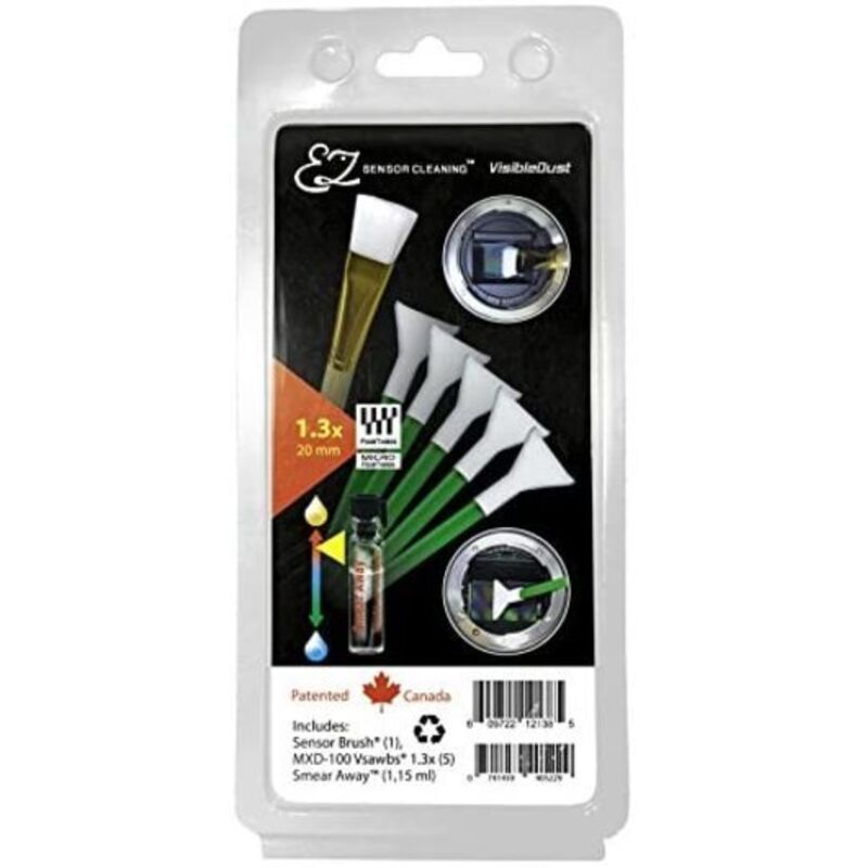 VisibleDust Visible Dust Magic Cleaner (24552191)