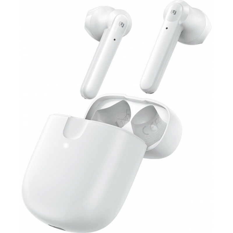 Ugreen Hitune T Low Latency Tws Earbuds White