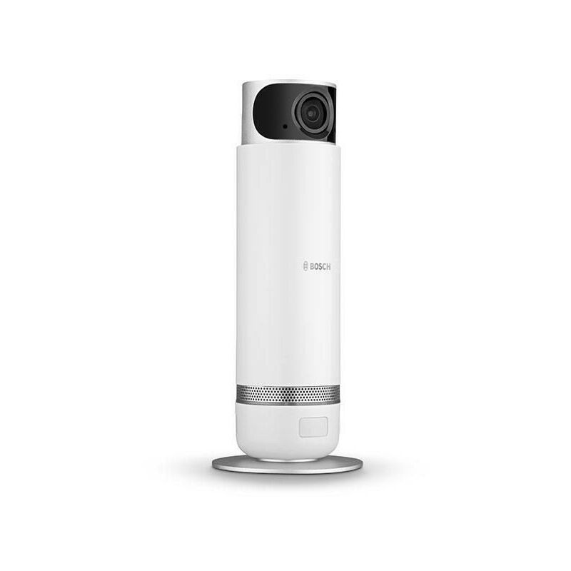 BOSCH Bosch Smart Home 360° Caméra d'intérieur (8750000983)